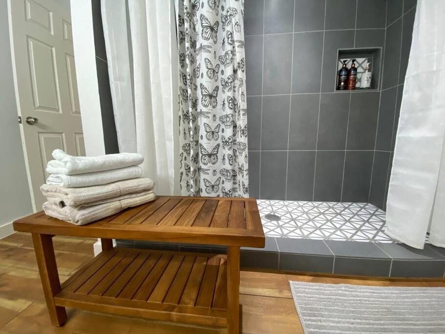 La Mariposa San Antonio - New! 5 Min To Downtown!别墅 外观 照片