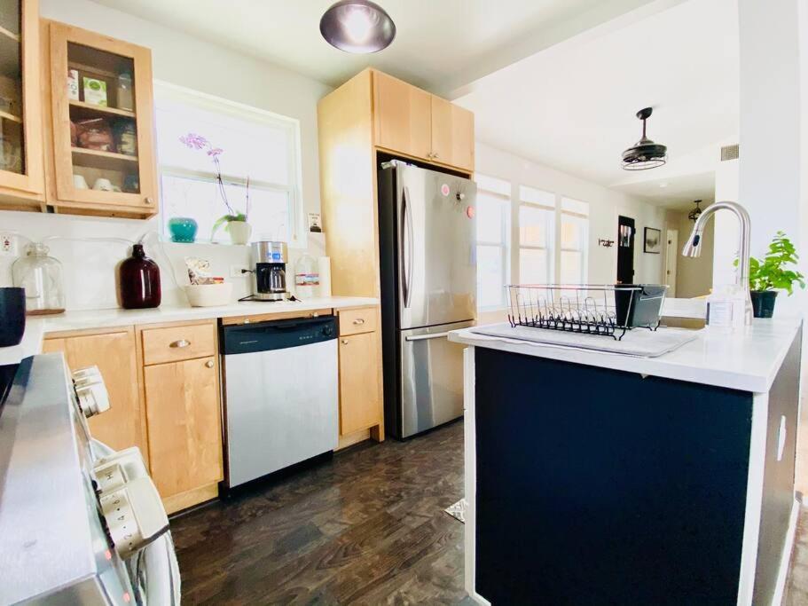 La Mariposa San Antonio - New! 5 Min To Downtown!别墅 外观 照片