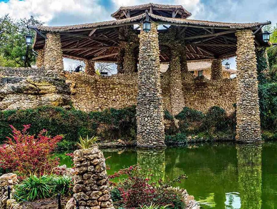 La Mariposa San Antonio - New! 5 Min To Downtown!别墅 外观 照片