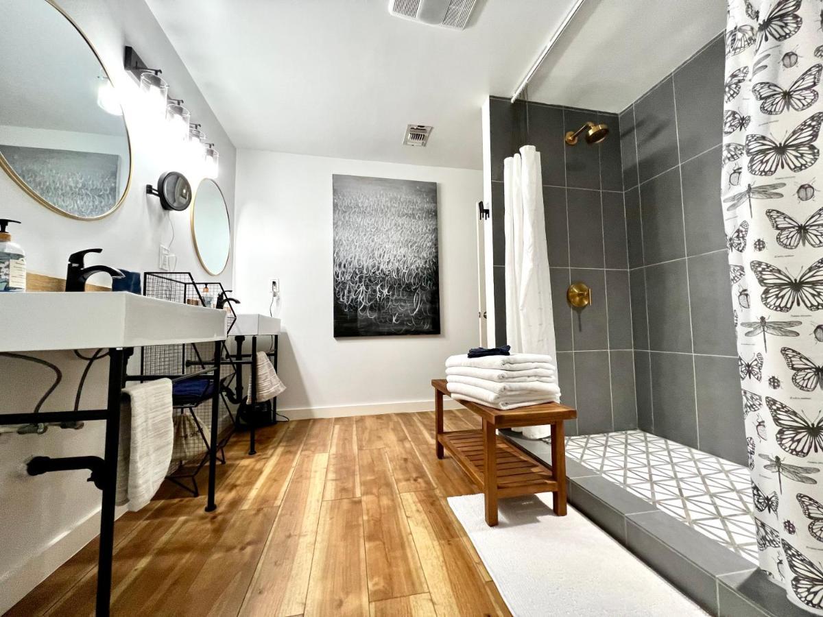 La Mariposa San Antonio - New! 5 Min To Downtown!别墅 外观 照片